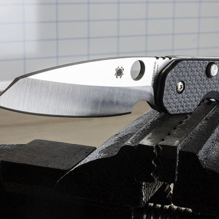 Spyderco Smock Folding Knife by Spyderco