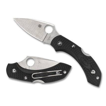 Dragonfly™ 2 FRN Black by Spyderco