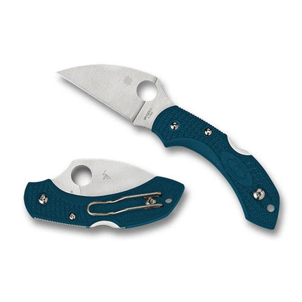 Dragonfly™ 2 FRN K390 Wharncliffe by Spyderco