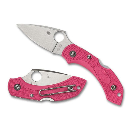 Dragonfly™ 2 FRN Pink CPM S30V by Spyderco