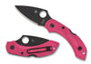 Dragonfly™ 2 FRN Pink CPM S30V Black Blade