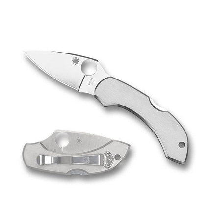 Dragonfly™ Stainless by Spyderco