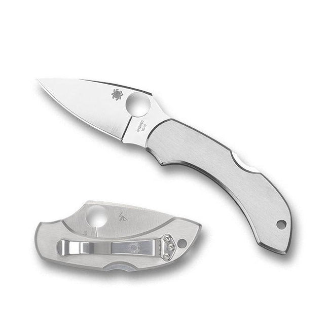 Dragonfly™ Stainless by Spyderco