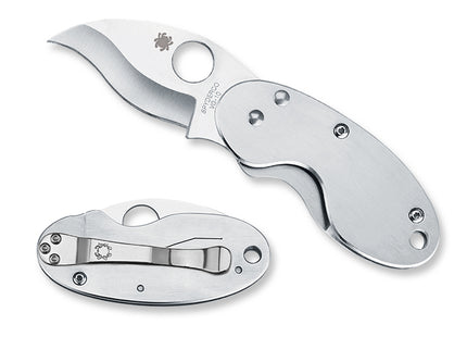 Cricket™ Stainless by Spyderco
