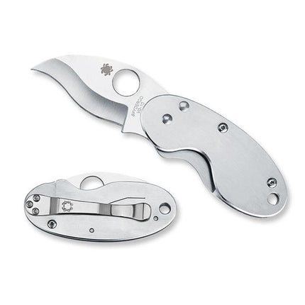 Cricket™ Stainless by Spyderco