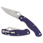 Military™ 2 CPM S110V by Spyderco