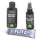 Flitz All-in-One Knife and Tool Restoration Care Kit by Razor Sharp AZ