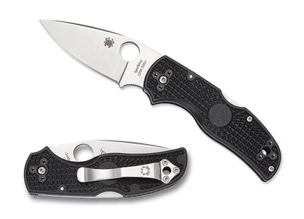 Native® 5 FRN Black by Spyderco