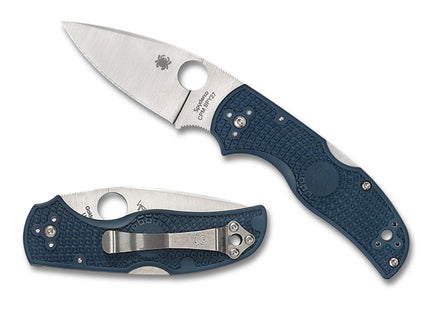 Native® 5 FRN CPM SPY27 by Spyderco