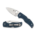 Native® 5 FRN CPM SPY27 by Spyderco