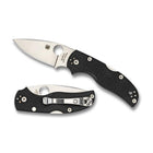 Native® 5 G-10 Black by Spyderco