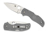 Native® FRN Grey Maxamet