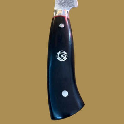 Perfect Edge Cutlery Dragon Storm 5.5" Gokujo (Boning/Fillet Knife)