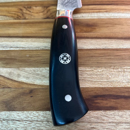 Perfect Edge Cutlery Dragon Storm 5.5" Gokujo (Boning/Fillet Knife) by PEC