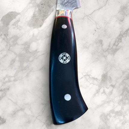 Perfect Edge Cutlery Dragon Storm 5.5" Gokujo (Boning/Fillet Knife)
