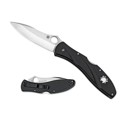 Centofante™ 3 FRN Black by Spyderco