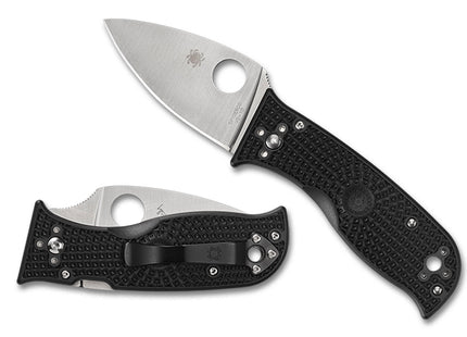 Lil' Temperance™ 3 Lightweight by Spyderco