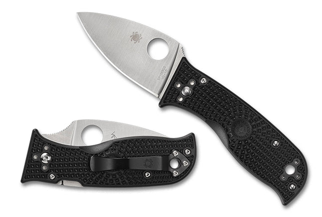 Lil' Temperance™ 3 Lightweight by Spyderco