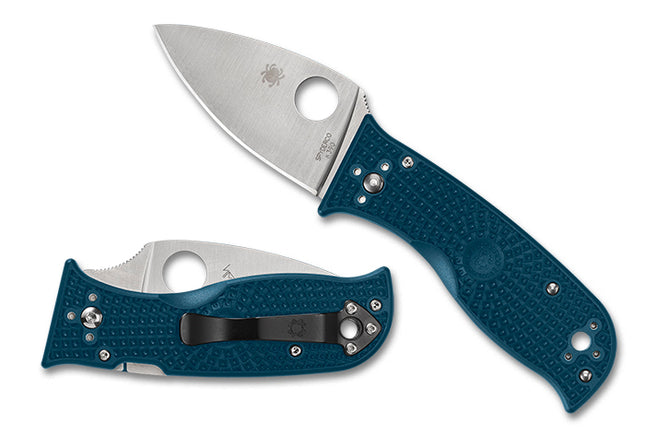Lil' Temperance™ 3 Lightweight K390 by Spyderco