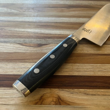 Perfect Edge Cutlery Dragon Classic 7.5" Santoku by PEC
