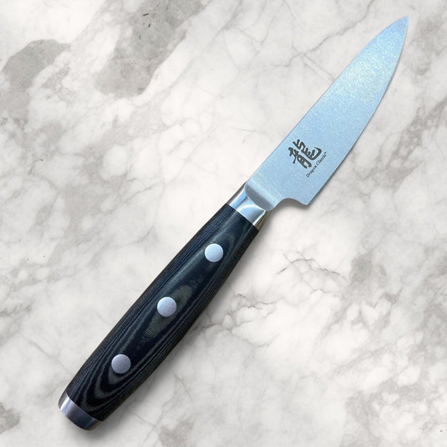 Perfect Edge Cutlery Dragon Classic 3.5" Paring Knife
