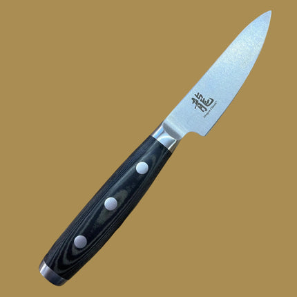 Perfect Edge Cutlery Dragon Classic 3.5" Paring Knife