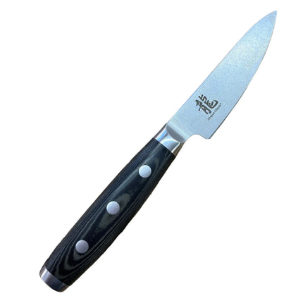 Perfect Edge Cutlery Dragon Classic 3.5" Paring Knife by PEC