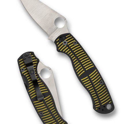 Para Military® 2 Salt® CPM® MagnaCut® by Spyderco