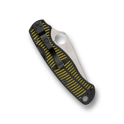 Para Military® 2 Salt® CPM® MagnaCut® by Spyderco