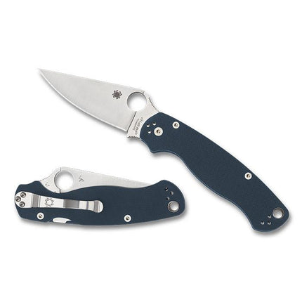 Para Military® 2 CPM SPY27® by Spyderco