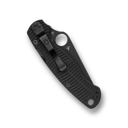 Para Military® 2 Salt® CPM® MagnaCut® by Spyderco