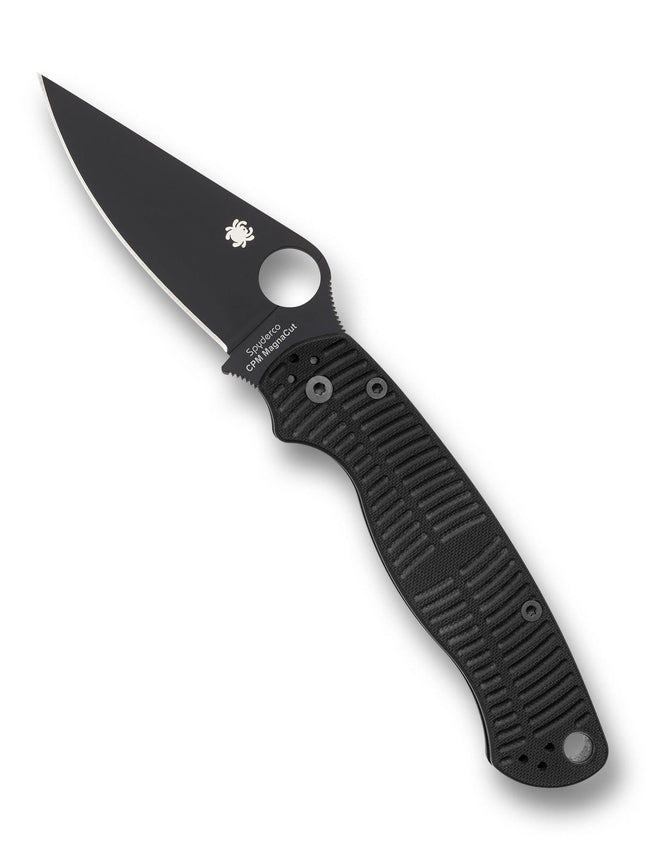 Para Military® 2 Salt® CPM® MagnaCut® by Spyderco