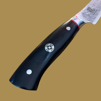 Perfect Edge Cutlery Dragon Storm 5.5" Gokujo (Boning/Fillet Knife)