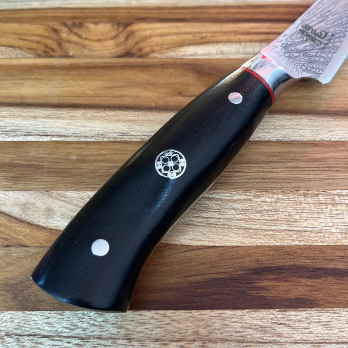 Perfect Edge Cutlery Dragon Storm 5.5