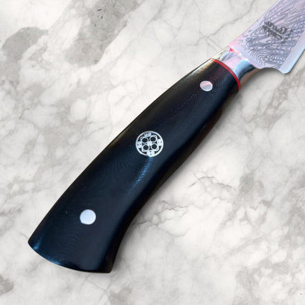 Perfect Edge Cutlery Dragon Storm 5.5" Gokujo (Boning/Fillet Knife)