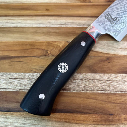 Perfect Edge Cutlery Dragon Storm 10" Slicing Knife by PEC