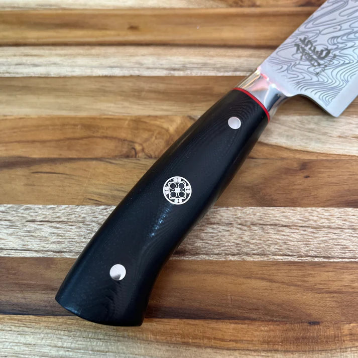 Perfect Edge Cutlery Dragon Storm 10" Slicing Knife