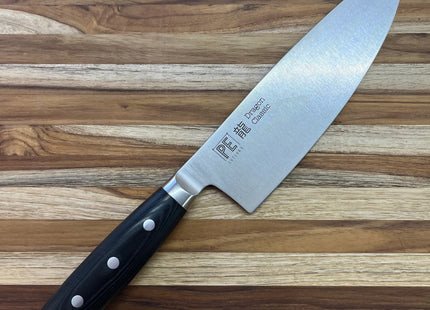 Perfect Edge Cutlery Dragon Classic 8" Chef's Knife by PEC