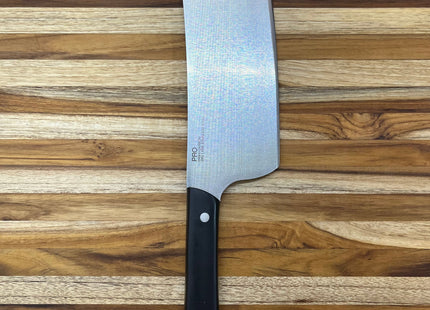 Kai Pro 7" Meat Cleaver