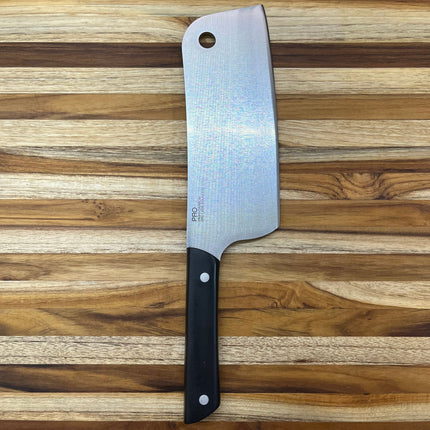 Kai Pro 7" Meat Cleaver by KAI