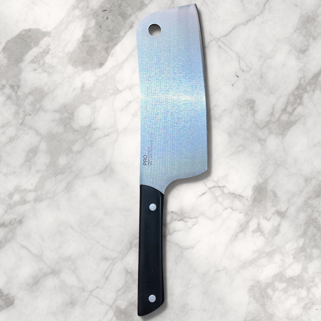 Kai Pro 7" Meat Cleaver by KAI
