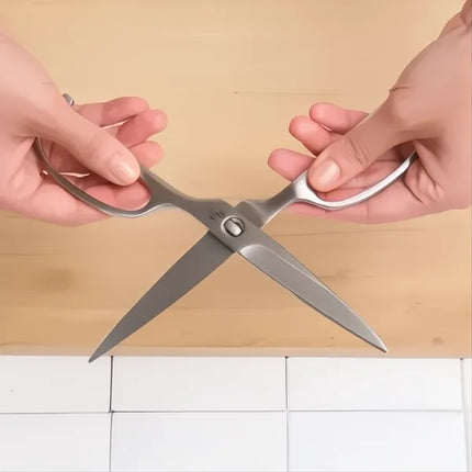 KAI 8 Inch Kitchen Shears (DH3345) by KAI