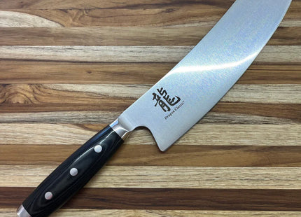 Perfect Edge Cutlery Dragon Classic 8.5" Fusion Knife by PEC