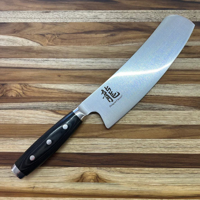 Perfect Edge Cutlery Dragon Classic 8.5" Fusion Knife by PEC