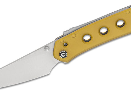 CIVIVI Knives Snecx Vision FG Superlock Pocket Knife by Civivi