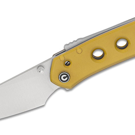 CIVIVI Knives Snecx Vision FG Superlock Pocket Knife by Civivi