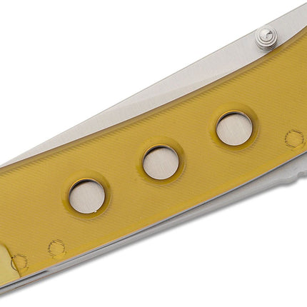CIVIVI Knives Snecx Vision FG Superlock Pocket Knife by Civivi