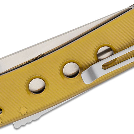 CIVIVI Knives Snecx Vision FG Superlock Pocket Knife by Civivi