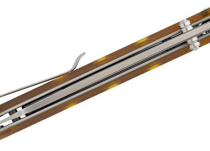 CIVIVI Knives Snecx Vision FG Superlock Pocket Knife by Civivi