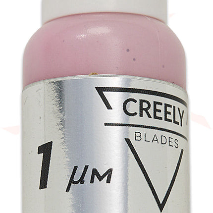 Creely Blades - Sharp Condition Diamond Stropping Lotion by Creely